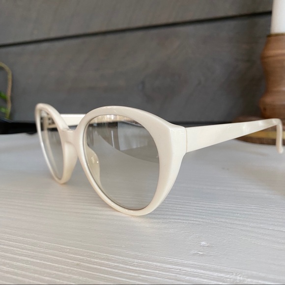 SOLD. 4 pairs! Zara Square Cat Eye + 3 Free - Picture 12 of 16